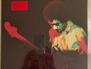JIMI HENDRIX  * Limited Edition LP * BAND OF GYPSYS * 25th Anniv. No. 0001  NEW