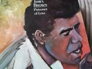 JAMES BROWN  UK 7'' EP  PRISONER OF LOVE 7 ep RARE NEP 44072 VG/EX