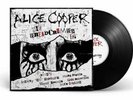 Alice Cooper - The Breadcrumbs [10'' Vinyl LP, 6 brand new songs, numbered