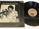 Gene Russell Talk to My Lady LP - BJQD/10