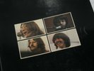 RARE BEATLES BOOK - BEATLES GET BACK - POSS FROM THE LET IT BE BOXED SET APPLE
