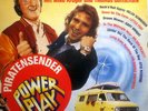 LP Sam & Dave, Helen Schneider a.o. Piratensender Powerplay (Original Soundtrac