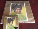 ARETHA FRANKLIN GOLD MFSL 45 RPM AUDIOPHILE STEREO NUMBERED DOUBLE LP SET + SACD