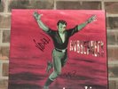 Very Rare Toadies Signed Autographed Rubberneck Vinyl Lp