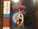 Who Framed Roger Rabbit (Vinyl) Mondo SDCC Soundtrack OST Dip Rare Sold Out