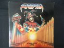 ATROPHY – LP U.S '88 - “Socialized Hate” - signed copy  - Thrash Metal Bay Area