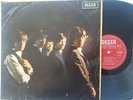 ROLLING STONES UK First Album UK 1964 press Mono LK 4605 unboxed Decca