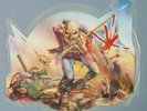  Iron Maiden 7