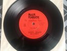 Iron Maiden - The Soundhouse Tapes - Original Vinyl - Disc Only