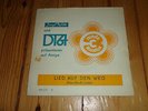Klaus Renft Combo Junge Welt und DT 64  sehr seltene Single Amiga  rare