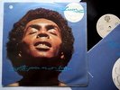 GILBERTO GIL a gente precisa ver o luar PORTUGAL VINYL LP 12