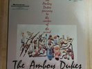 Amboy Dukes Ted Nugent Journey To The Center Of The Mind Vinyl LP 1968 S/6112