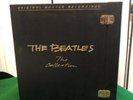 RARE THE BEATLES COLLECTION 1982, MFSL Half Speed Mastered Box set #17424