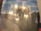 STEVE ROACH Traveler LP Sealed RARE ambient  Berlin Tangerine Dream OG Fortuna