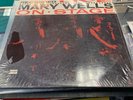 MARY WELLS-ON-STAGE 