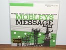 HANK MOBLEY / Mobleys Message Analogue Productions Audiophile Prestige 33 RPM SS