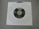 Beach Boys 45 RPM record  SURFIN on CANDIX 301 lable