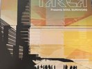 Tayla Presents Soul Survivors - Good Looking Recods - 3x12” Vinyl