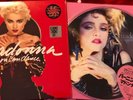 Madonna The First Album Picture Disc+ You Can Dance Red Vinyl RSD 2018 Nuovi