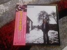 Pink Floyd - DAVID GILMOUR - LP  RARE  FIRST PRESS Japan OBI COMPLETE