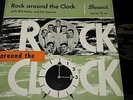 BILL HALEY AND HIS COMETS Rock Around The Clock /German 10