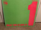 The KLF - What Time Is Love Story. JAMSLP4 1989 Vinyl. Cauty, Drummond, Orb Etc