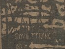 Zoviet france - same - LP rare