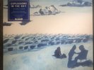 EXPLOSIONS IN THE SKY How Strange Innocence 2xLP LIGHT DARK BLUE MIX VINYL RARE