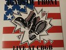 Agnostic Front Live at CBGB LP New NYHC Punk Hardcore Warzone Cro Mags