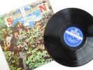 SAVOY BROWN Original Vinyl LP ( A Step Further ) 1969 Stereo