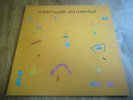 Robert Wyatt LP Old Rottenhat UK Rough Trade 1st press LOVELY COPY