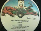 Robert Wyatt LP Rock bottom UK Virgin 1st press A-2U B-1U LOVELY VINYL