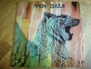 Amon Duul II LP Wolf City UK United Artists 1st press A-1 B-1 NEAR MINT COVER