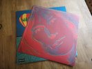 Ten years after LP Watt UK Deram 1st press & Poster