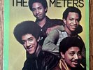 THE METERS funk soul LP JOSIE “Look-Ka Py Py” ORIG shrink NM