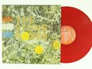 The Stone Roses ?– The Stone Roses Red Colour Vinyl Record Album LP Rare 2014