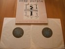 Deep Purple / Rapture Of The Deep (DoLP) Edel Records