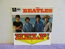The Beatles ?Help  Vinyl 7