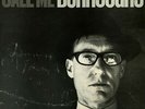 William Burroughs - Call Me Burroughs (Vinyl Used Very Good)