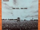 Oasis ?– Time Flies... 1994-2009 Vinyl Box - 5LP 2010 RAR Gallagher