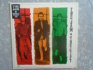 The Jam ‎– The Gift 1982 PROMO