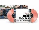 Vance Joy - Live At Red Rocks Amphitheater Limited Edition Collectible 2XLP