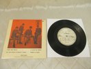 Beatles Twist and Shout A Taste of Honey Brazil 7