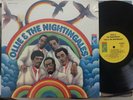 Ollie & The Nightingales - Ollie & The Nightingales (Stax STS 2021)