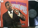 Earl Gaines - Lovin Blues (Deluxe DLP 12002)