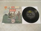 Beatles Yesterday The Night Before Israel 7