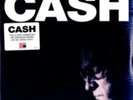 JOHNNY CASH: AMERICAN IV: THE MAN COMES AROUND (LP vinyl *BRAND NEW*.)
