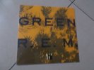 REM - GREEN 25TH ANNIVERSARY REMASTER-   LP - VINYL - BRAND NEW