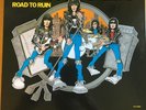 Ramones | Road To Ruin | 40th Anniversary Deluxe | Vinyl LP CD | neuwertig
