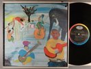 Band, The  Music From Big Pink   Rural Rock; Folk Rock   Promo  Orig Label
